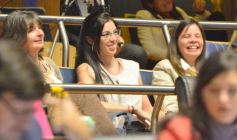 Foto de la galería: Por ley, el cáncer infantil tendrá tratamiento gratuito en Misiones