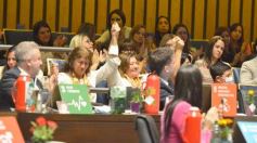 Foto de la galería: Por ley, el cáncer infantil tendrá tratamiento gratuito en Misiones