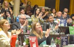 Foto de la galería: Por ley, el cáncer infantil tendrá tratamiento gratuito en Misiones