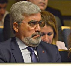 Foto de la galería: Por ley, el cáncer infantil tendrá tratamiento gratuito en Misiones