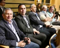 Foto de la galería: Por ley, el cáncer infantil tendrá tratamiento gratuito en Misiones