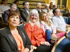 Foto de la galería: Por ley, el cáncer infantil tendrá tratamiento gratuito en Misiones