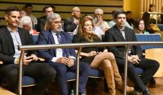 Foto de la galería: Por ley, el cáncer infantil tendrá tratamiento gratuito en Misiones