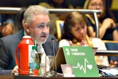 Foto de la galería: Por ley, el cáncer infantil tendrá tratamiento gratuito en Misiones