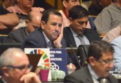 Foto de la galería: Por ley, el cáncer infantil tendrá tratamiento gratuito en Misiones