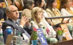 Foto de la galería: Por ley, el cáncer infantil tendrá tratamiento gratuito en Misiones