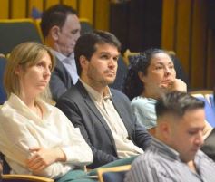 Foto de la galería: Por ley, el cáncer infantil tendrá tratamiento gratuito en Misiones