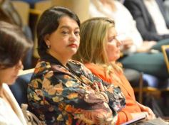 Foto de la galería: Por ley, el cáncer infantil tendrá tratamiento gratuito en Misiones