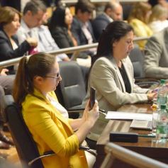 Foto de la galería: Por ley, el cáncer infantil tendrá tratamiento gratuito en Misiones