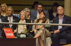 Foto de la galería: Por ley, el cáncer infantil tendrá tratamiento gratuito en Misiones