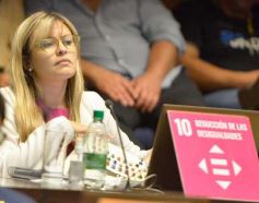 Foto de la galería: Por ley, el cáncer infantil tendrá tratamiento gratuito en Misiones