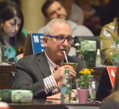 Foto de la galería: Por ley, el cáncer infantil tendrá tratamiento gratuito en Misiones