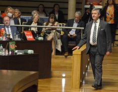 Foto de la galería: Por ley, el cáncer infantil tendrá tratamiento gratuito en Misiones