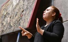 Foto de la galería: Por ley, el cáncer infantil tendrá tratamiento gratuito en Misiones