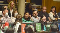 Foto de la galería: Por ley, el cáncer infantil tendrá tratamiento gratuito en Misiones