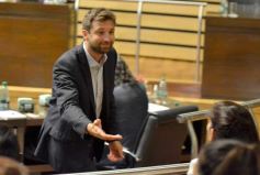 Foto de la galería: Por ley, el cáncer infantil tendrá tratamiento gratuito en Misiones