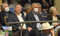 Foto de la galería: Por ley, el cáncer infantil tendrá tratamiento gratuito en Misiones