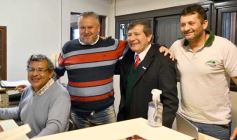 Foto de la galería: Aniversario y celebración: 30 años de Radio Tupambaé