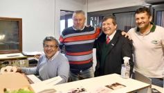 Foto de la galería: Aniversario y celebración: 30 años de Radio Tupambaé