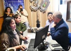 Foto de la galería: Aniversario y celebración: 30 años de Radio Tupambaé