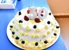 Foto de la galería: Aniversario y celebración: 30 años de Radio Tupambaé