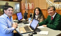 Foto de la galería: Aniversario y celebración: 30 años de Radio Tupambaé