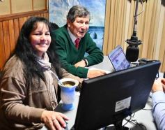 Foto de la galería: Aniversario y celebración: 30 años de Radio Tupambaé