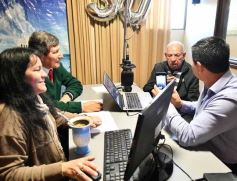 Foto de la galería: Aniversario y celebración: 30 años de Radio Tupambaé