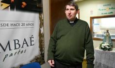 Foto de la galería: Aniversario y celebración: 30 años de Radio Tupambaé