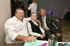 Foto de la galería: Reina de la noche: fiesta y diversión en los 15 años de Daniela Saiman