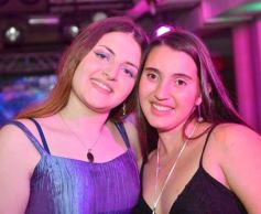 Foto de la galería: Reina de la noche: fiesta y diversión en los 15 años de Daniela Saiman