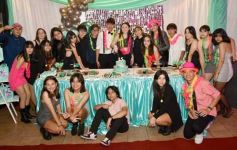 Foto de la galería: Reina de la noche: fiesta y diversión en los 15 años de Daniela Saiman