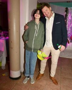 Foto de la galería: Reina de la noche: fiesta y diversión en los 15 años de Daniela Saiman