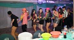 Foto de la galería: Reina de la noche: fiesta y diversión en los 15 años de Daniela Saiman