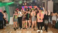 Foto de la galería: Reina de la noche: fiesta y diversión en los 15 años de Daniela Saiman