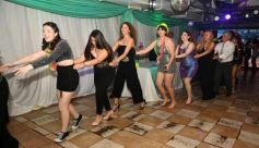 Foto de la galería: Reina de la noche: fiesta y diversión en los 15 años de Daniela Saiman