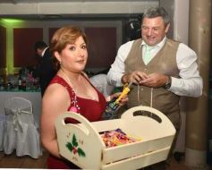 Foto de la galería: Reina de la noche: fiesta y diversión en los 15 años de Daniela Saiman