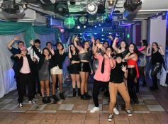 Foto de la galería: Reina de la noche: fiesta y diversión en los 15 años de Daniela Saiman