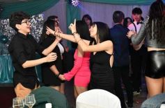 Foto de la galería: Reina de la noche: fiesta y diversión en los 15 años de Daniela Saiman