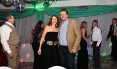 Foto de la galería: Reina de la noche: fiesta y diversión en los 15 años de Daniela Saiman