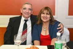 Foto de la galería: Reina de la noche: fiesta y diversión en los 15 años de Daniela Saiman