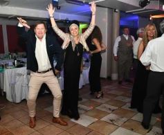 Foto de la galería: Reina de la noche: fiesta y diversión en los 15 años de Daniela Saiman