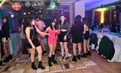 Foto de la galería: Reina de la noche: fiesta y diversión en los 15 años de Daniela Saiman