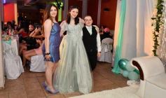 Foto de la galería: Reina de la noche: fiesta y diversión en los 15 años de Daniela Saiman