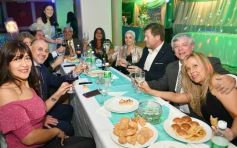 Foto de la galería: Reina de la noche: fiesta y diversión en los 15 años de Daniela Saiman