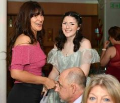 Foto de la galería: Reina de la noche: fiesta y diversión en los 15 años de Daniela Saiman