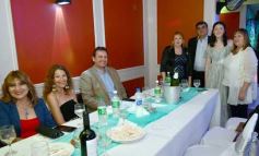 Foto de la galería: Reina de la noche: fiesta y diversión en los 15 años de Daniela Saiman