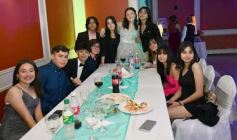 Foto de la galería: Reina de la noche: fiesta y diversión en los 15 años de Daniela Saiman