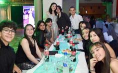 Foto de la galería: Reina de la noche: fiesta y diversión en los 15 años de Daniela Saiman