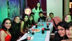 Foto de la galería: Reina de la noche: fiesta y diversión en los 15 años de Daniela Saiman